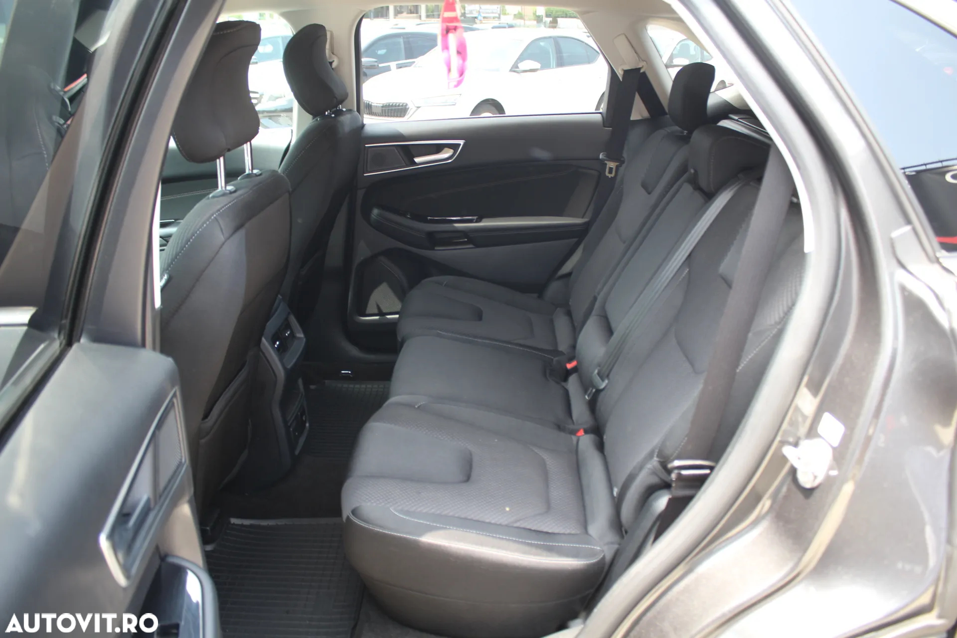 Ford Edge 2.0 EcoBlue Bi-Turbo 4x4 Aut. Titanium - 19