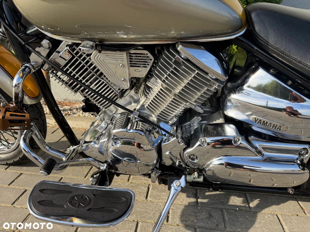 Yamaha Drag Star - 37