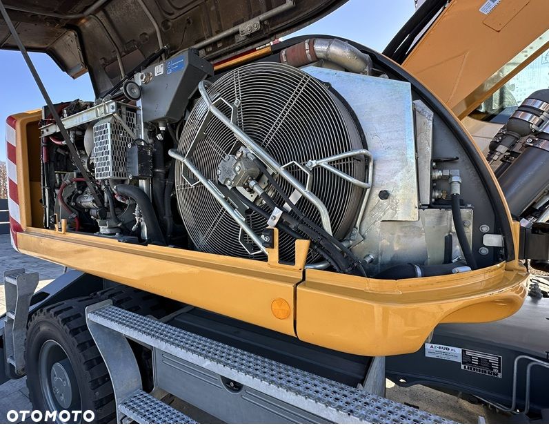 Liebherr LH 22 M LITRONIC - 21