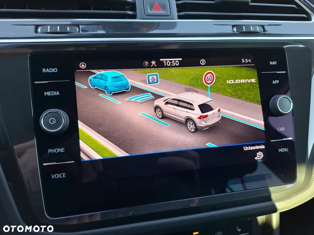 Volkswagen Tiguan 2.0 TDI SCR Life - 23