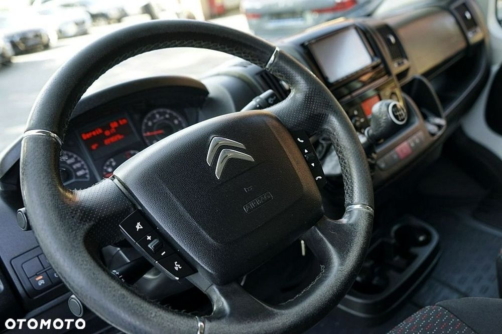 Citroën Jumper - 20