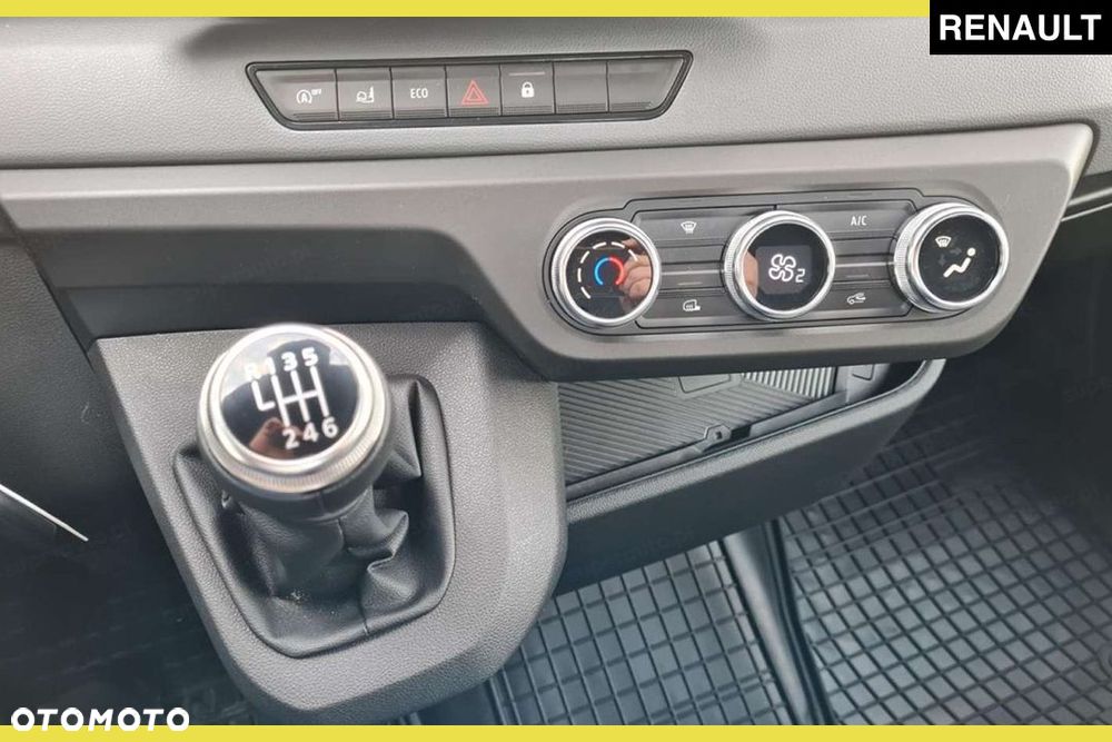 Renault Master L3 Skrzynia Otwarta 2.0 150KM - 13