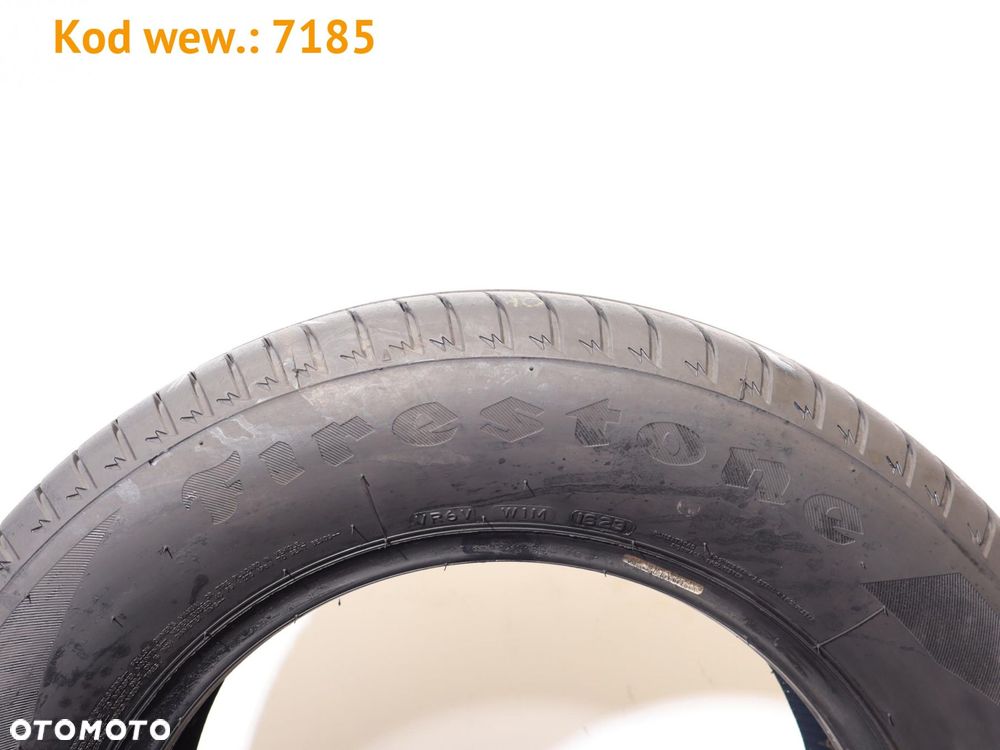 Firestone Roadhawk - 215/65 R16 - 5