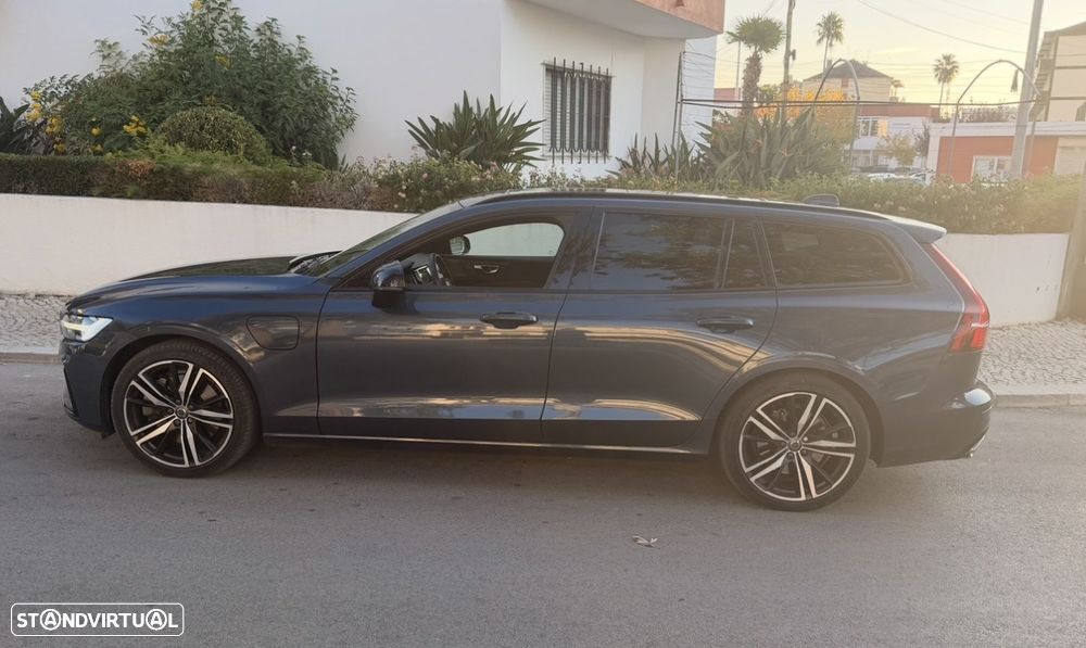 Volvo V60 - 9