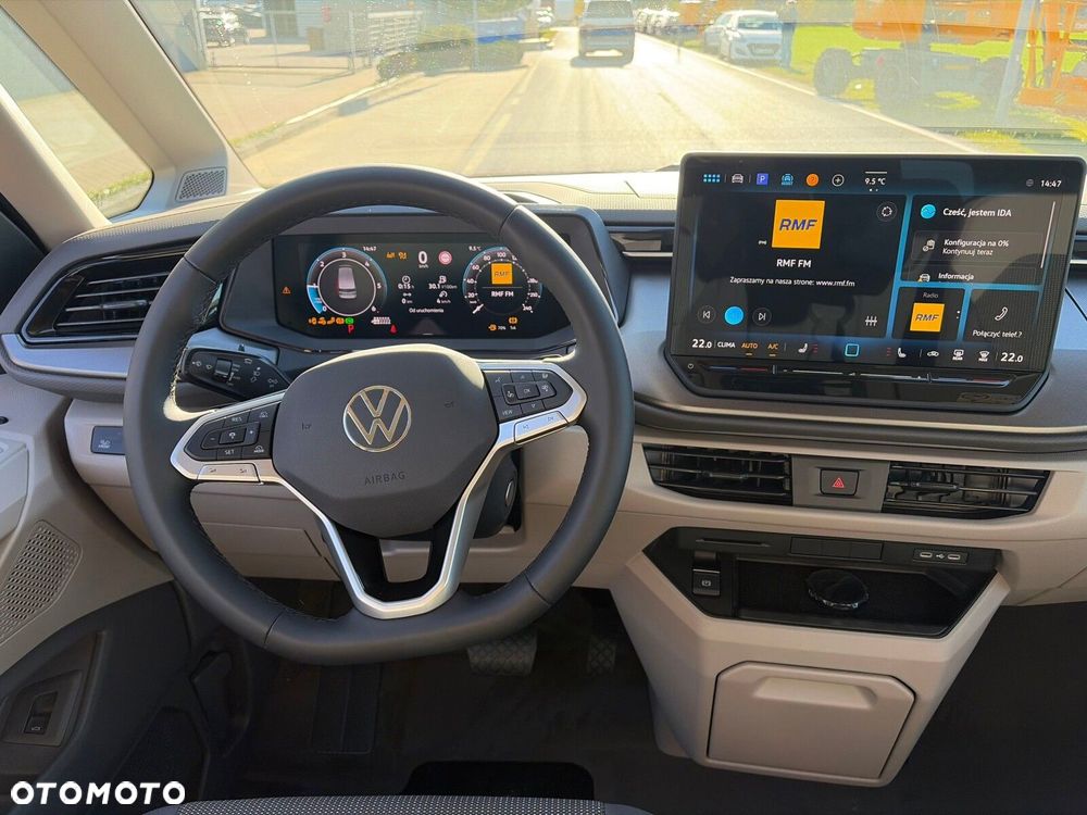 Volkswagen multivan - 30