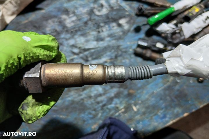 Sonda lambda 7791600 7791600 BMW Seria 3 E90 [2004 - 2010] Sedan 318d - 2