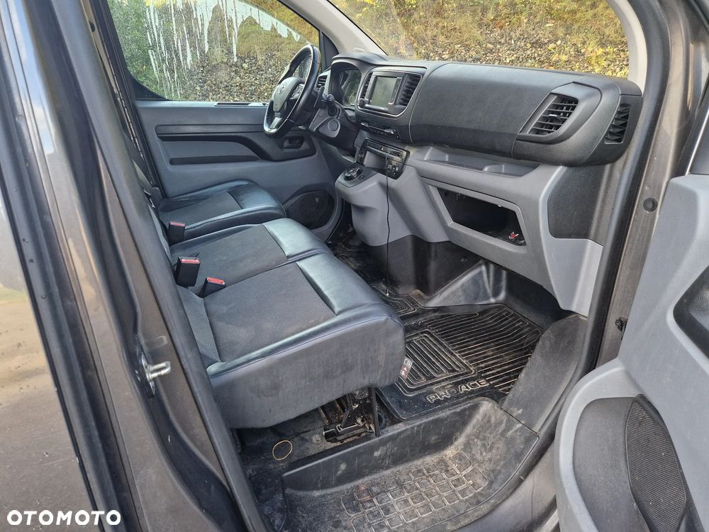 Toyota PROACE EXTRA LONG - 7