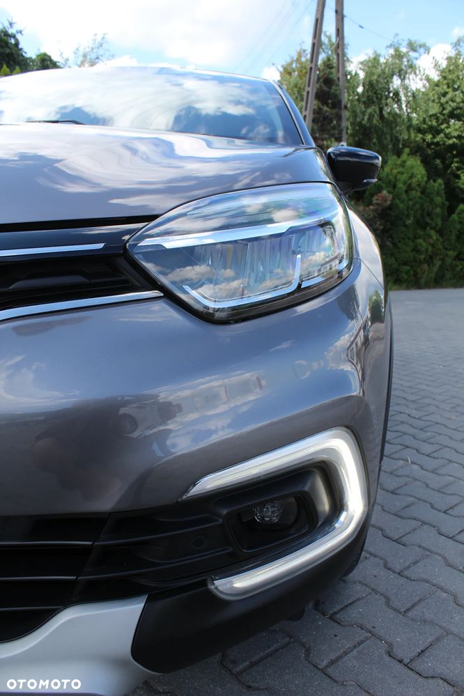 Renault Captur (ENERGY) TCe 90 LIMITED - 28