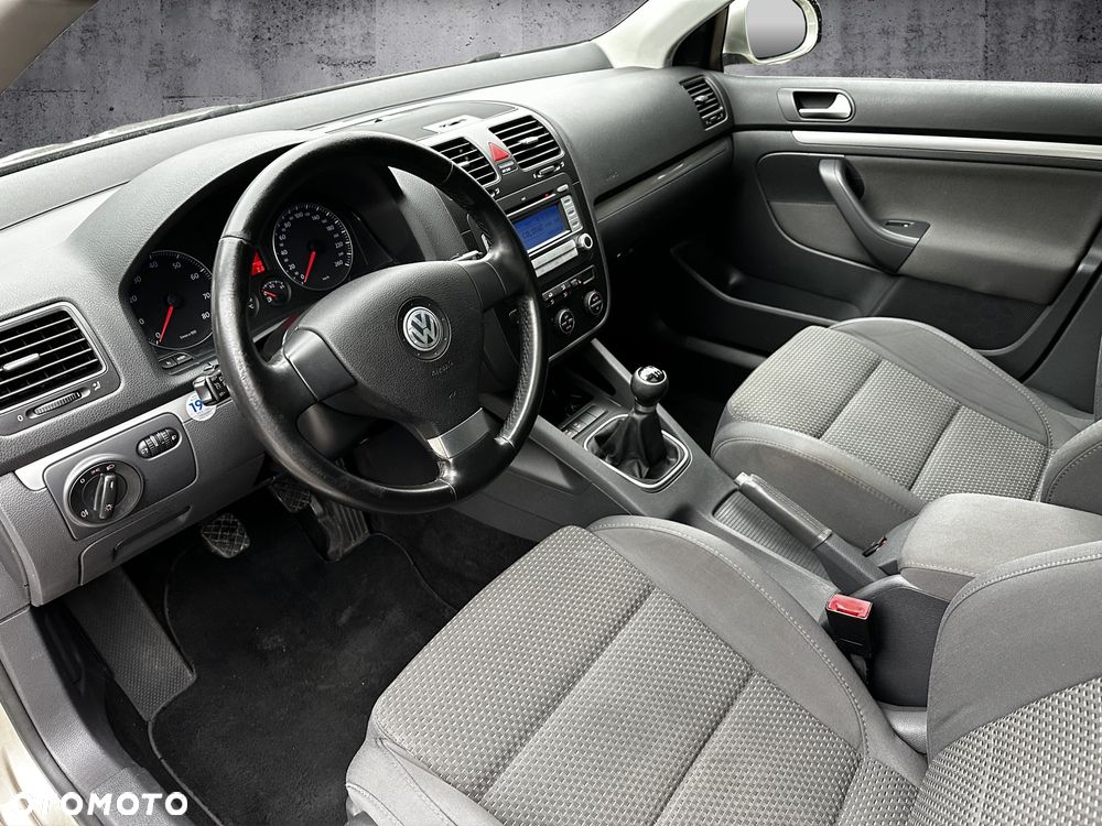 Volkswagen Golf 1.4 TSI Sportline - 11