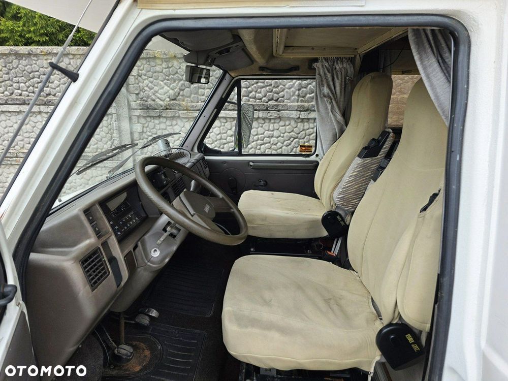 Fiat Ducato - 9