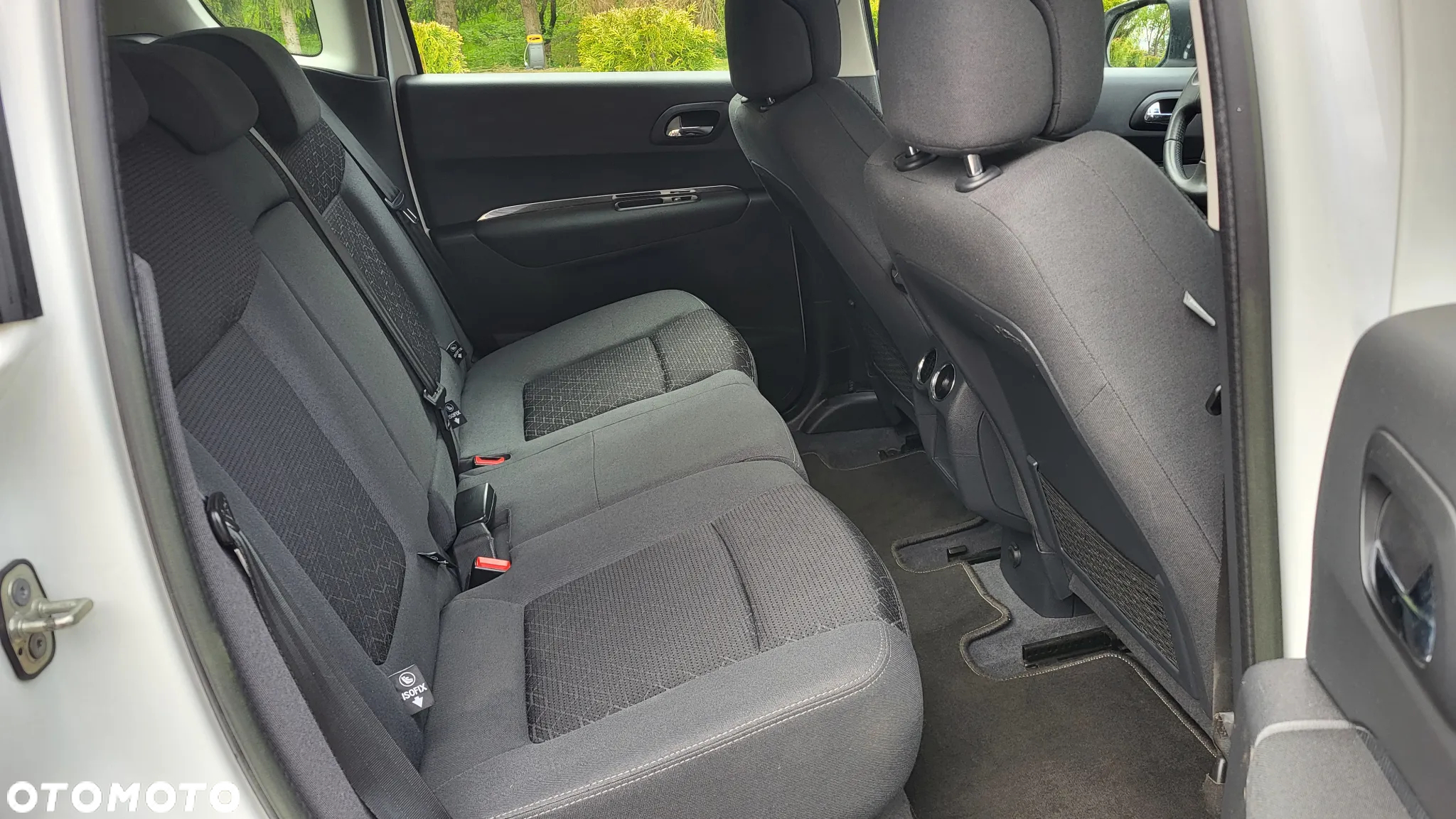 Peugeot 3008 HDi FAP 115 Allure - 10