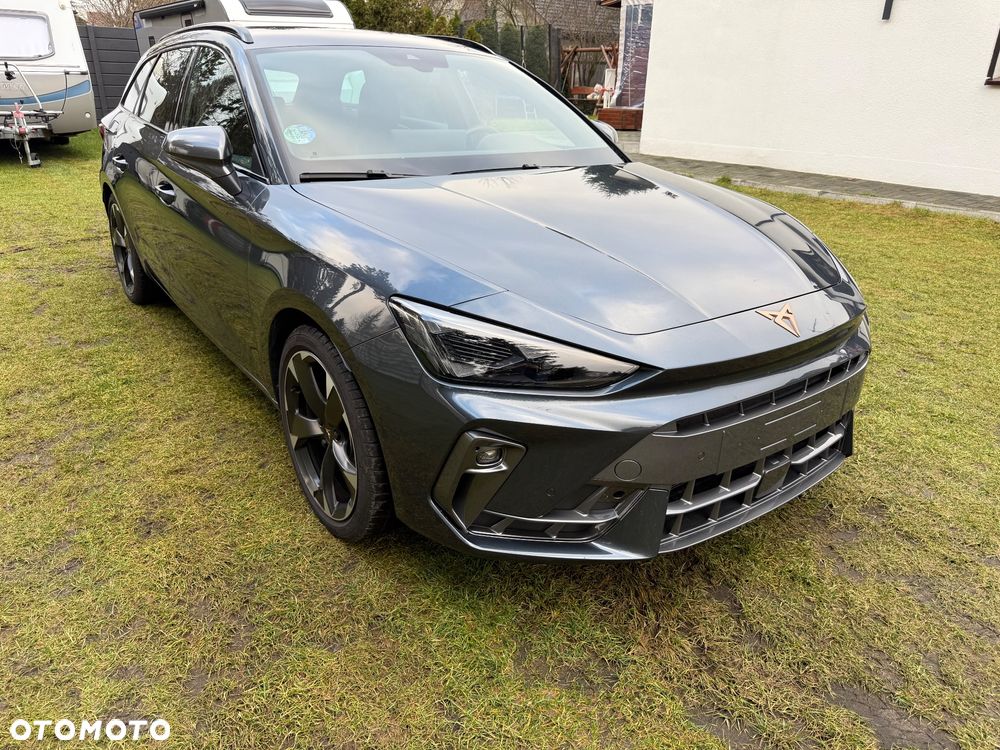 Cupra Leon Sportstourer 1.5 eTSI DSG - 3