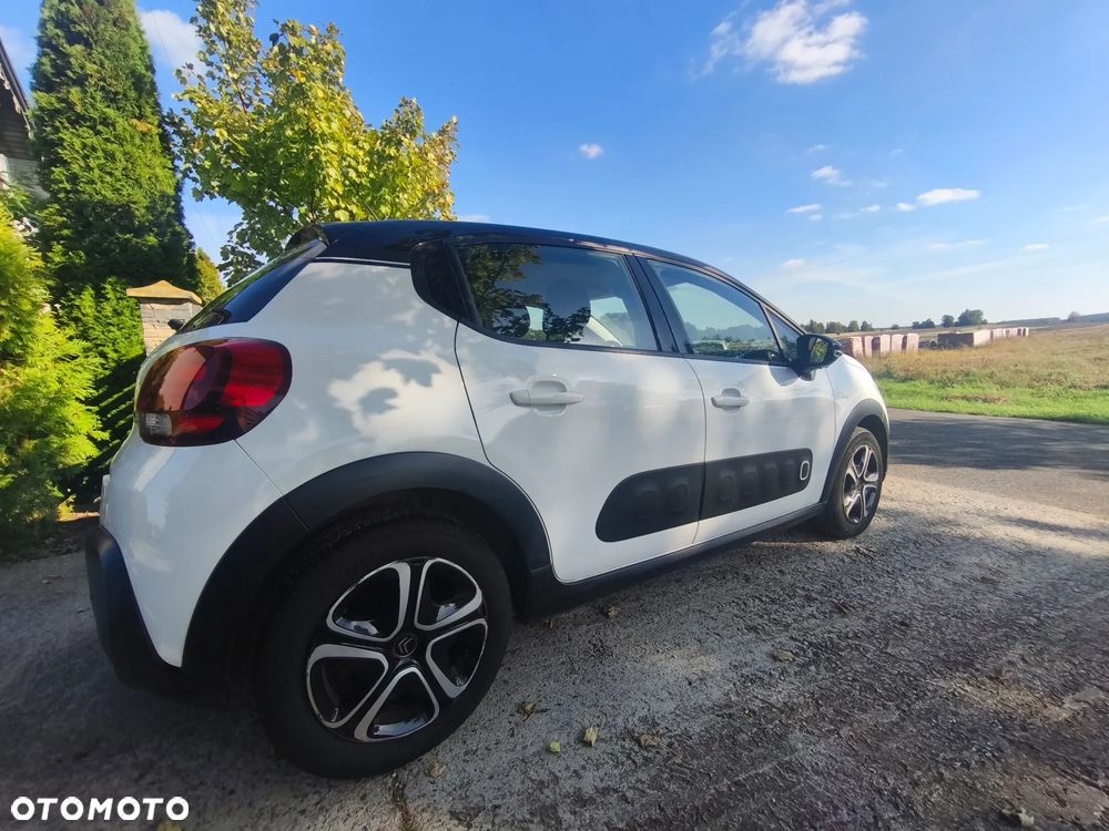 Citroën C3 Pure Tech 110 S&S EAT6 MAX - 7