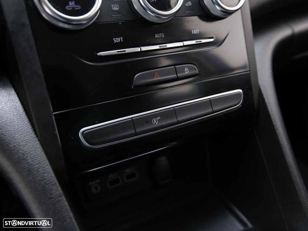 Renault Mégane 1.5 Blue dCi Limited - 17