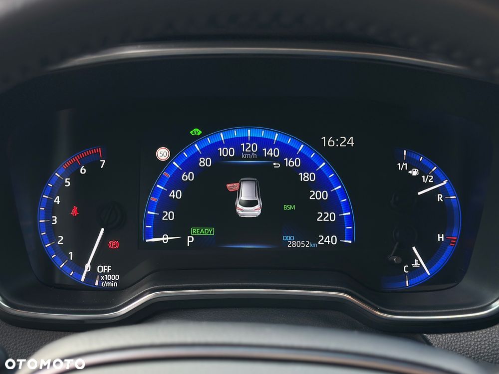 Toyota Corolla 1.8 Hybrid Selection - 22
