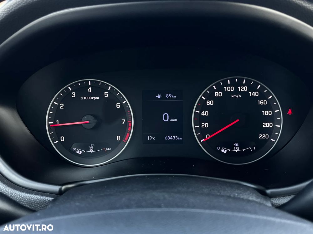 Hyundai i20 - 15