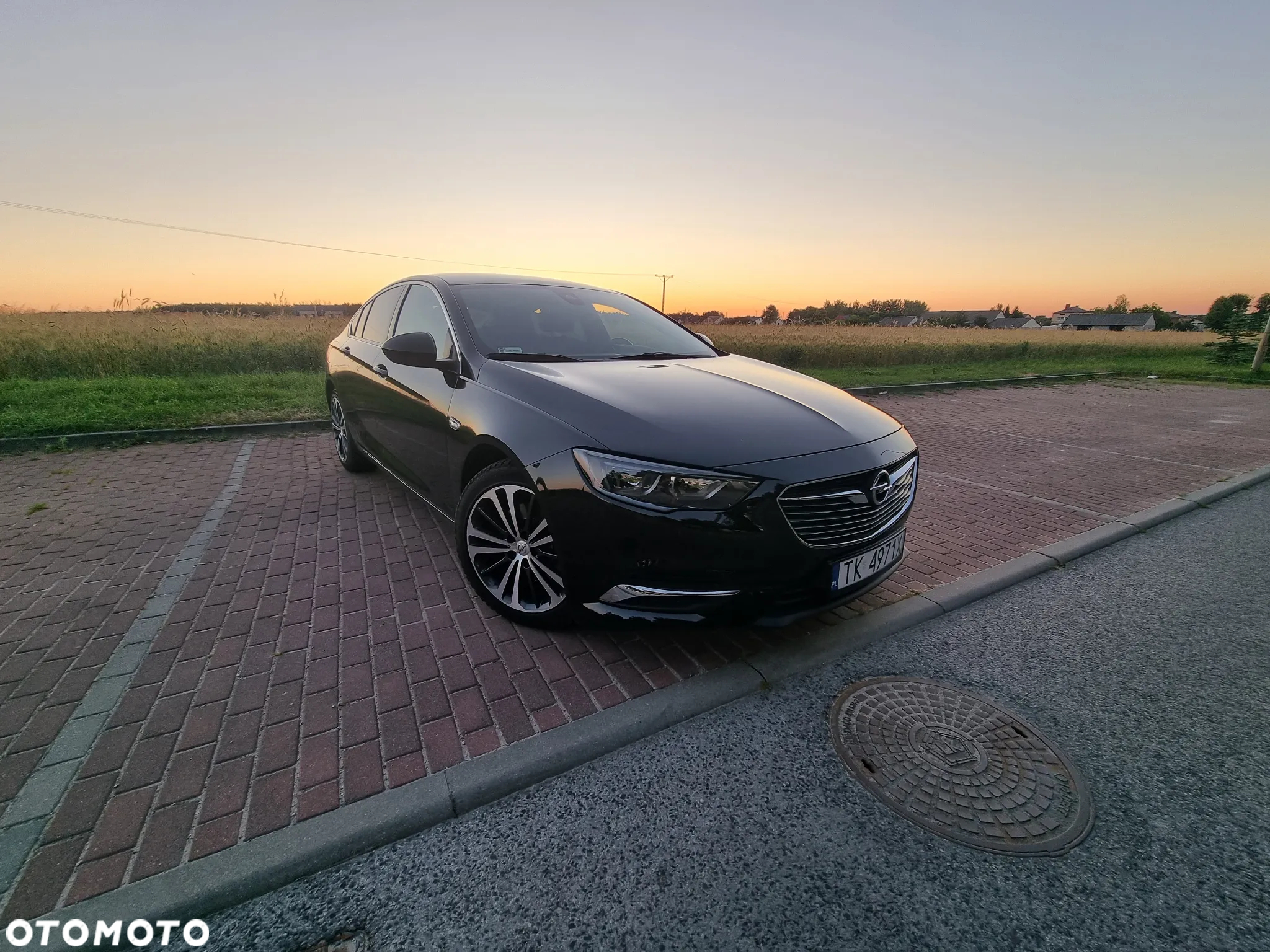 Opel Insignia - 2