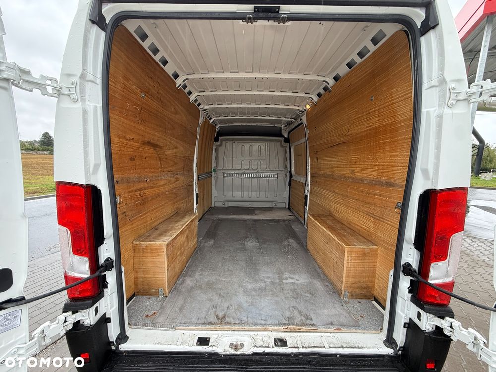 Citroën Jumper - 10