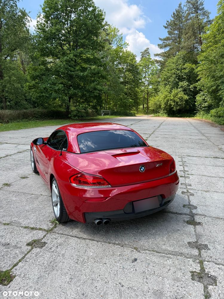 BMW Z4 - 2