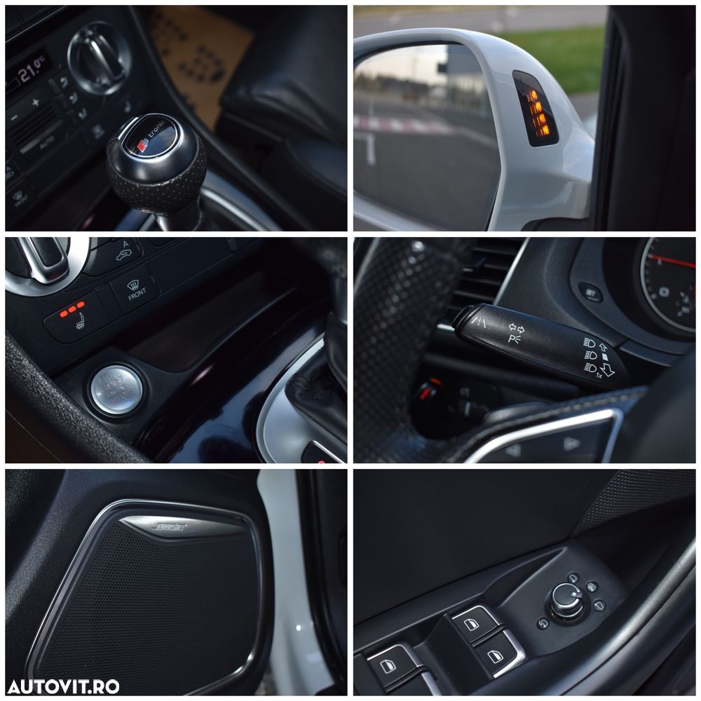 Audi Q3 2.0 TDI Quattro S-Tronic - 30