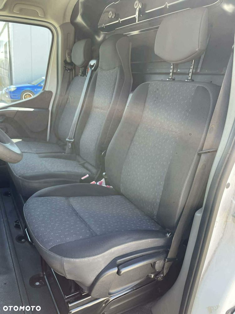 Opel Movano - 6