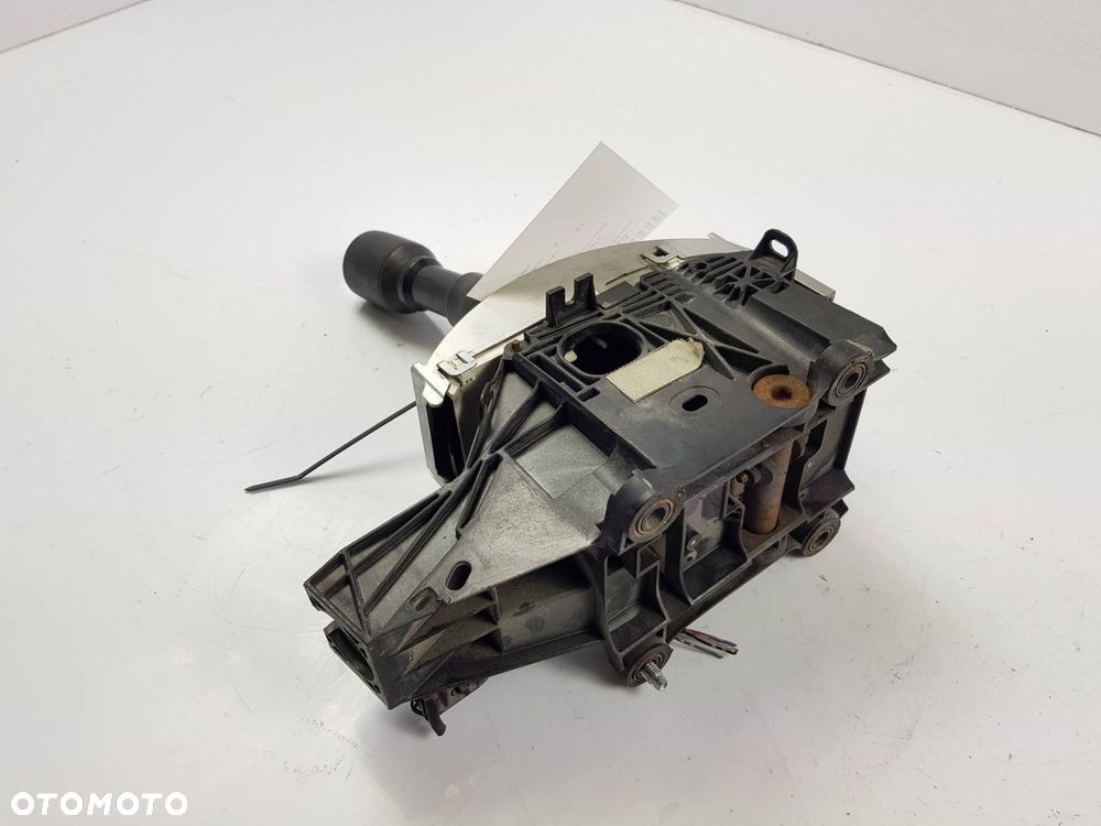 DŹWIGNIA ZMIANY BIEGÓW TOYOTA FJ CRUISER GEAR STICK - 2
