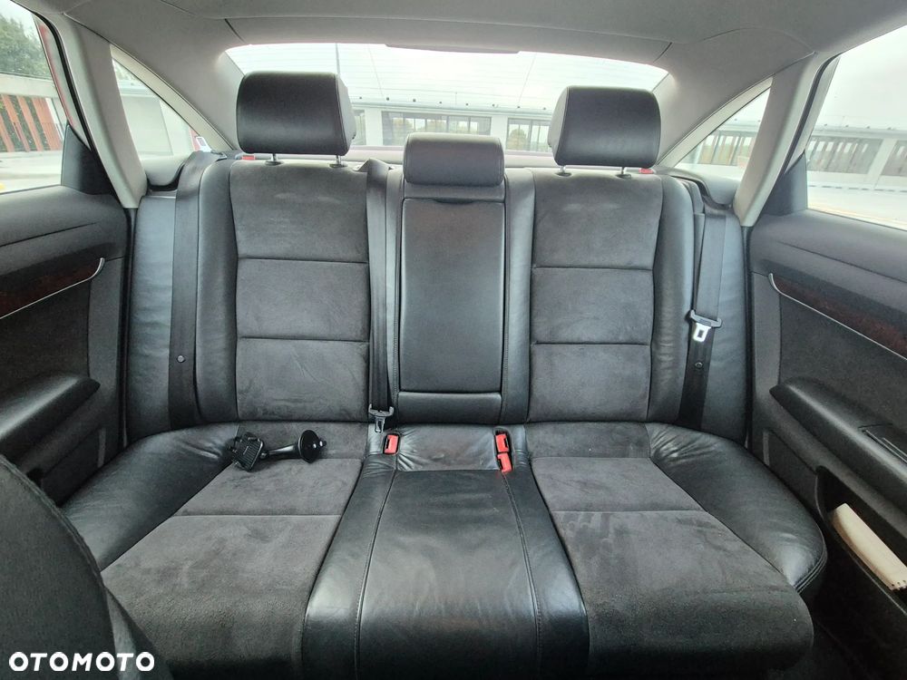 Audi A6 - 16