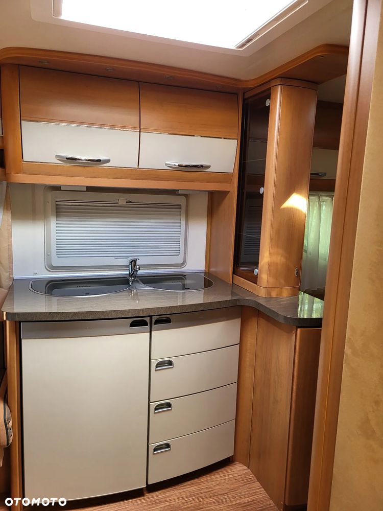 Hobby 460 Ufe La Vita - 11