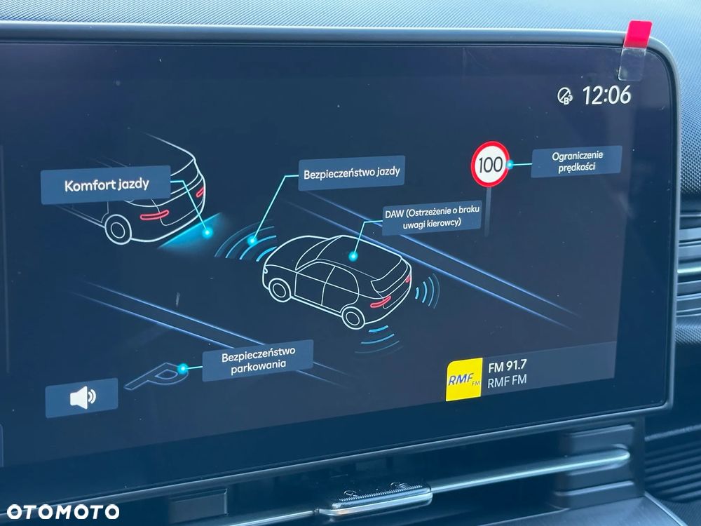 Hyundai Kona 1.6 GDI Hybrid Executive DCT - 27