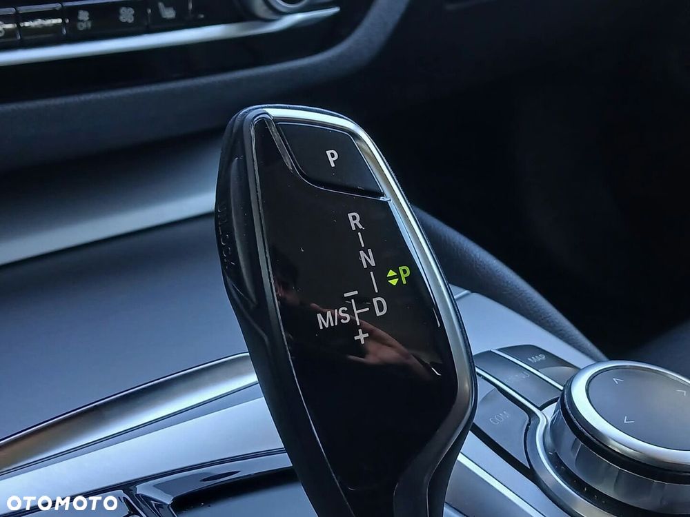 BMW Seria 5 - 30
