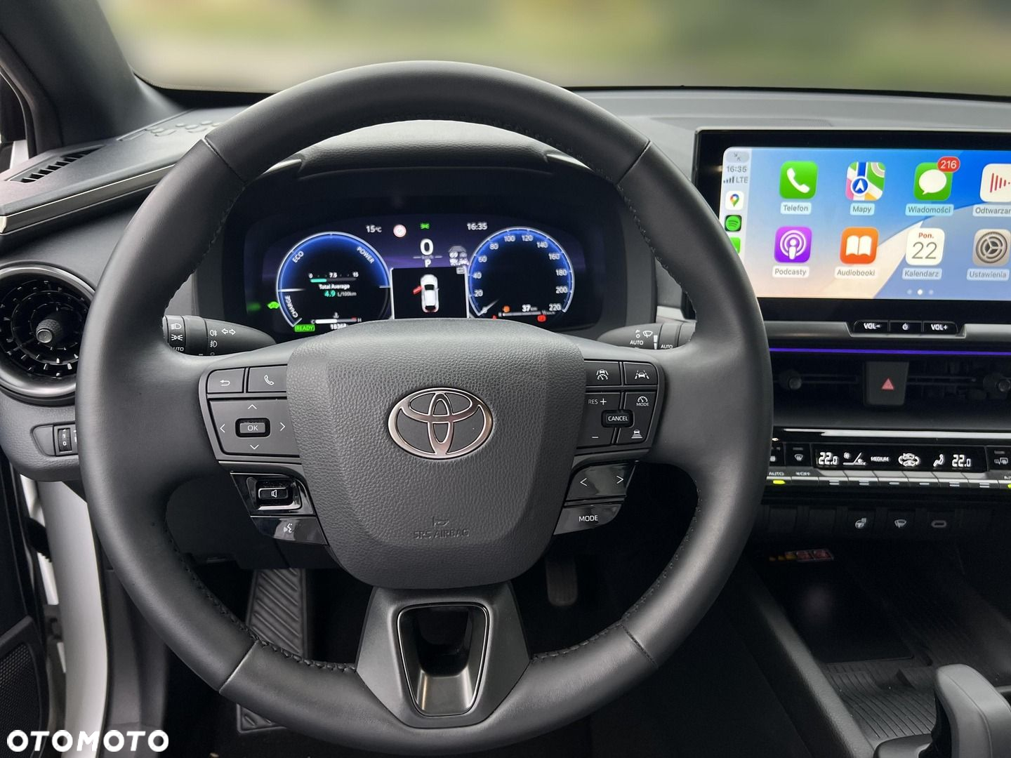 Toyota C-HR - 19