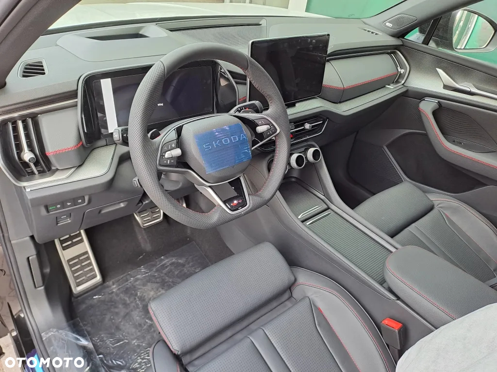Skoda Kodiaq 2.0 TSI 4x4 RS DSG - 5