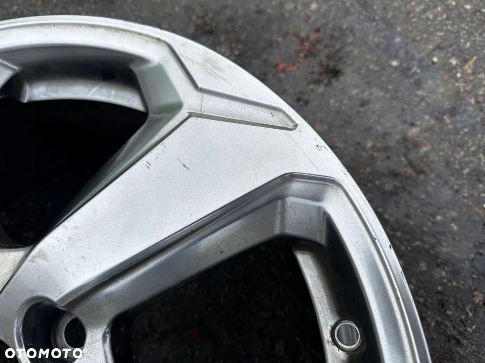 felga aluminiowa toyota oe 002119/2018 7.0" x 18" 5x114.3 et 35 - 5