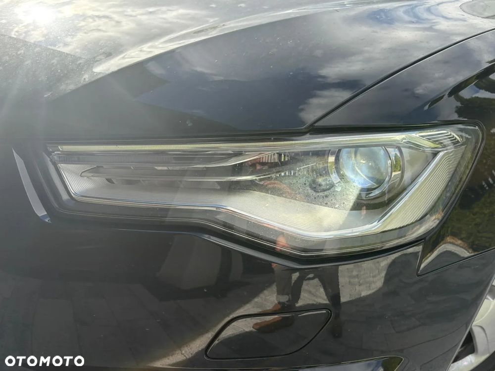 Audi A6 Avant 2.0 TDI Quattro S tronic - 24