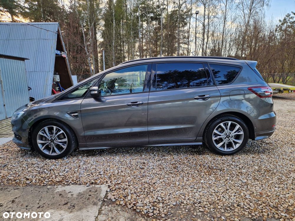 Ford S-Max - 2
