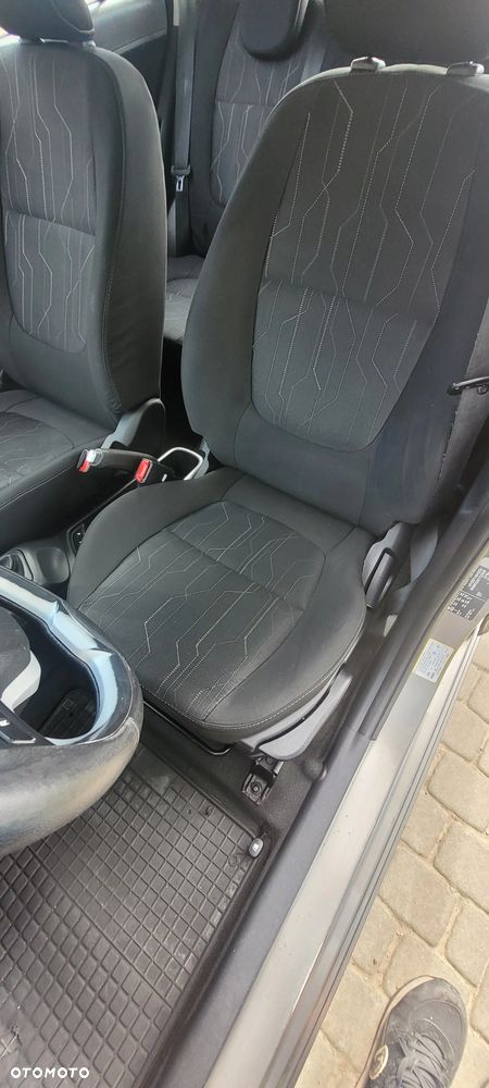 Kia Picanto 1.2 Dream Team Edition - 21