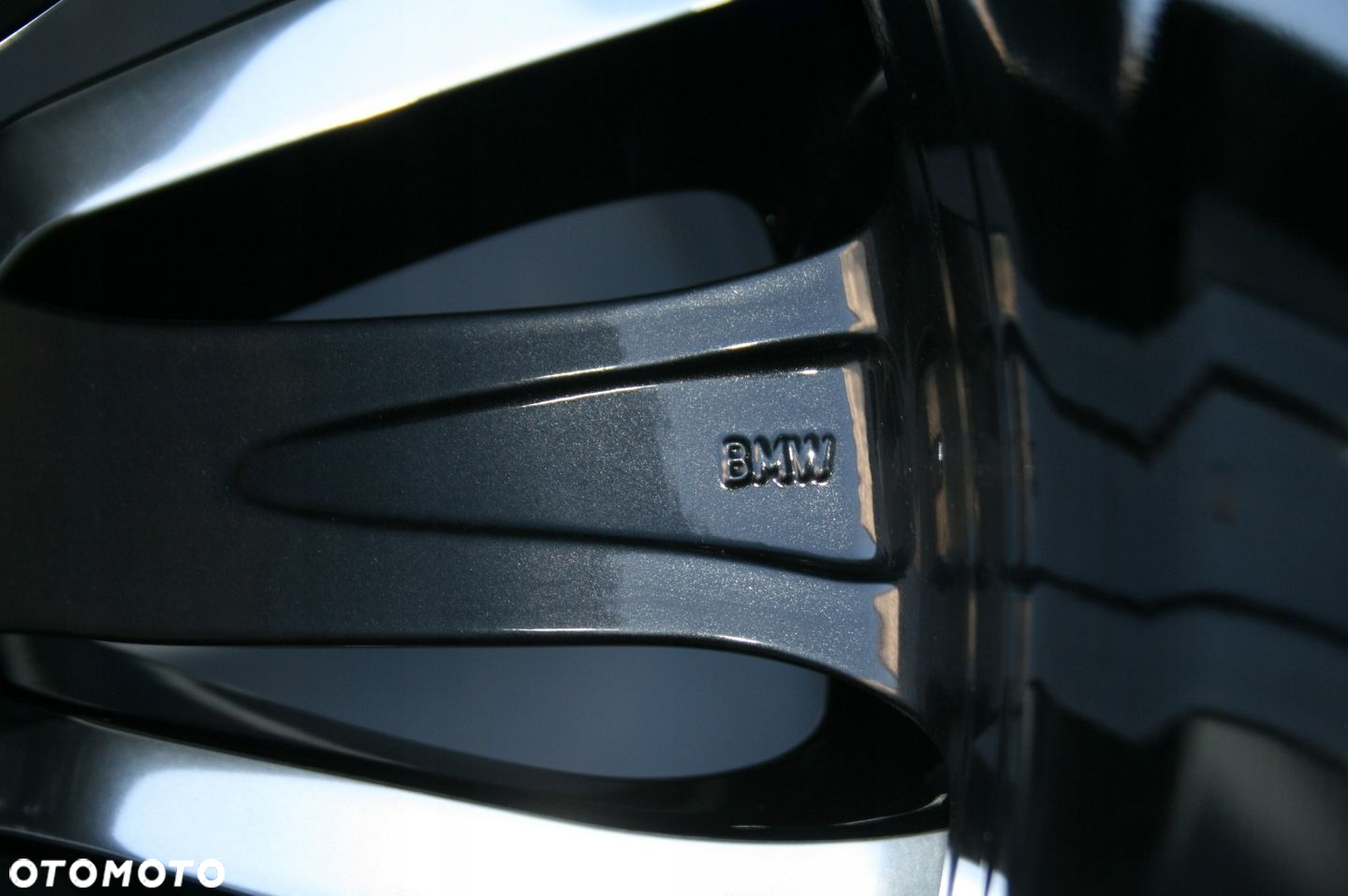 FELGI 19 ORYGINALNE BMW 5 5GT 6 7 4 3 X1 X3 X4 - 6
