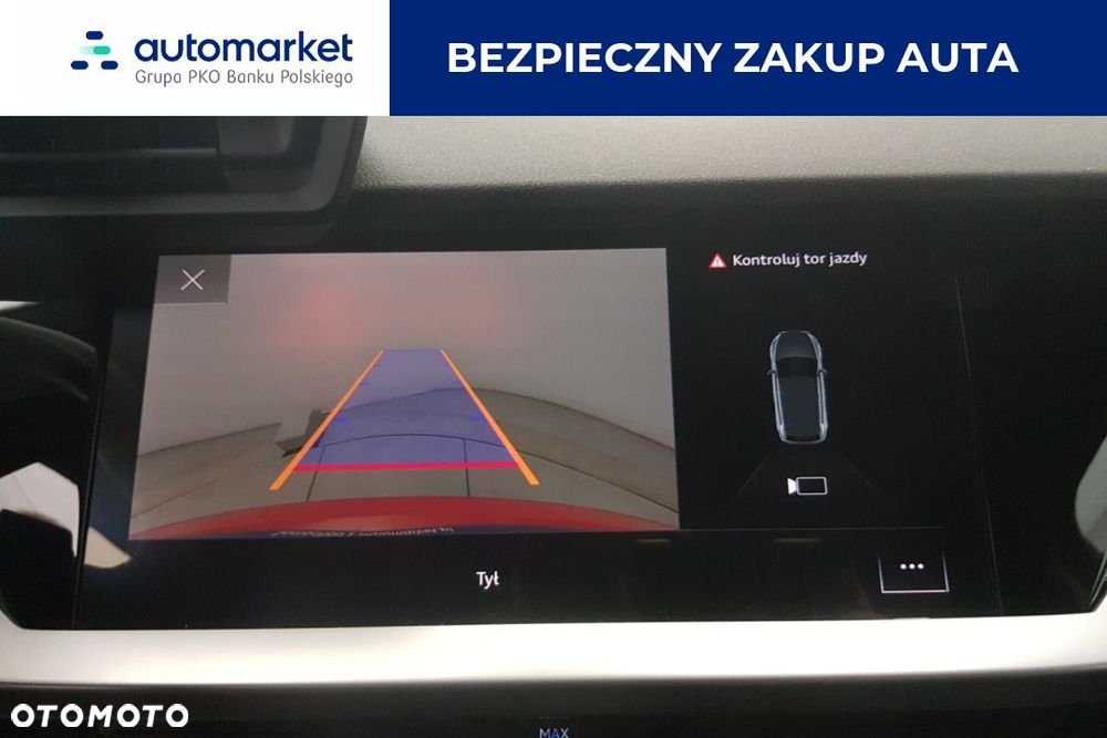 Audi A3 Sportback 35 TFSI mHEV S tronic - 18