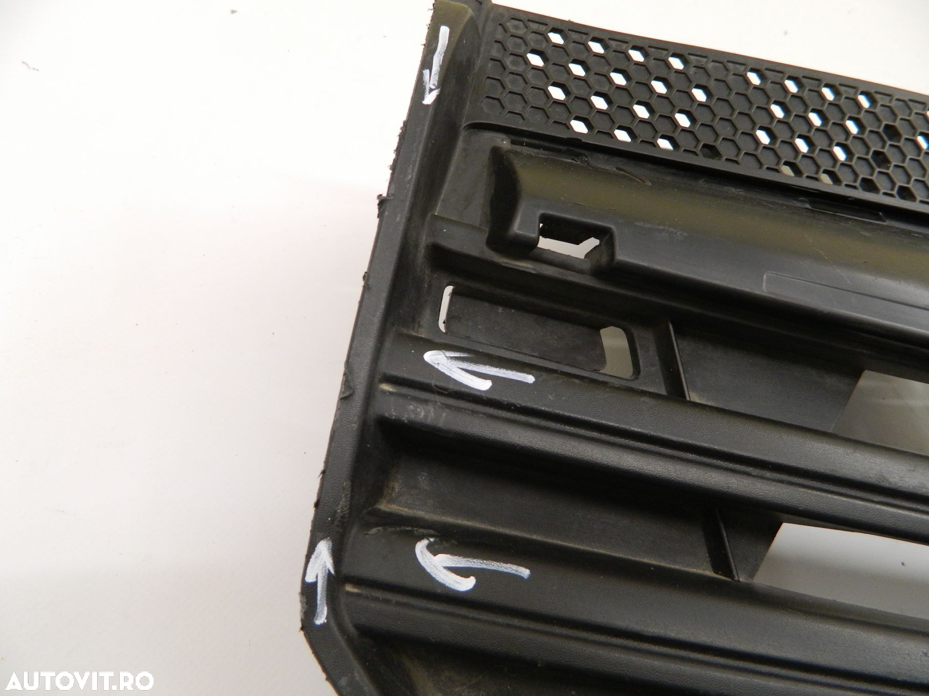 Grila radiator Opel Vivaro 2015, 2015, 2016, 2017, 623104066R. - 7