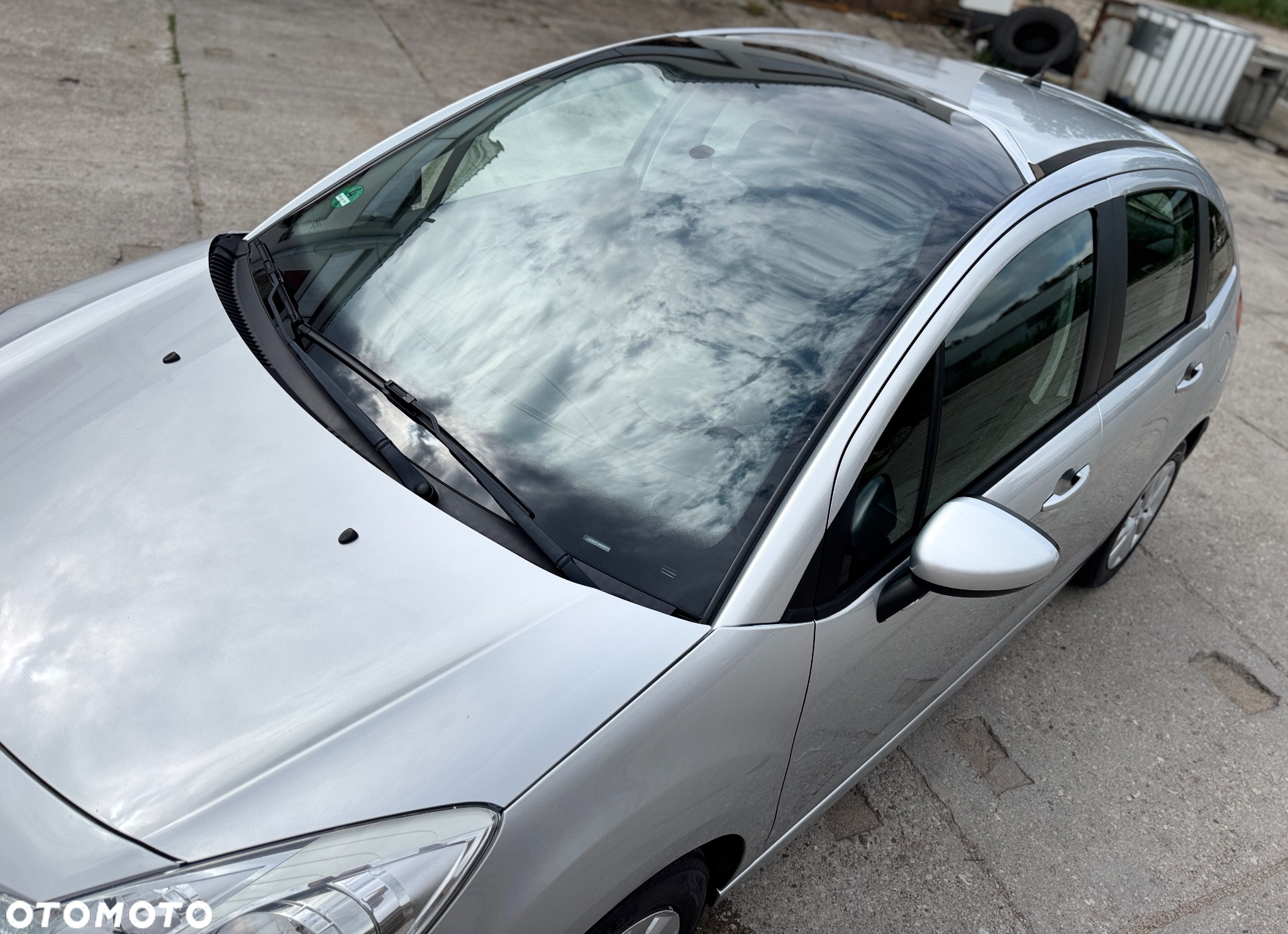 Citroën C3 - 21