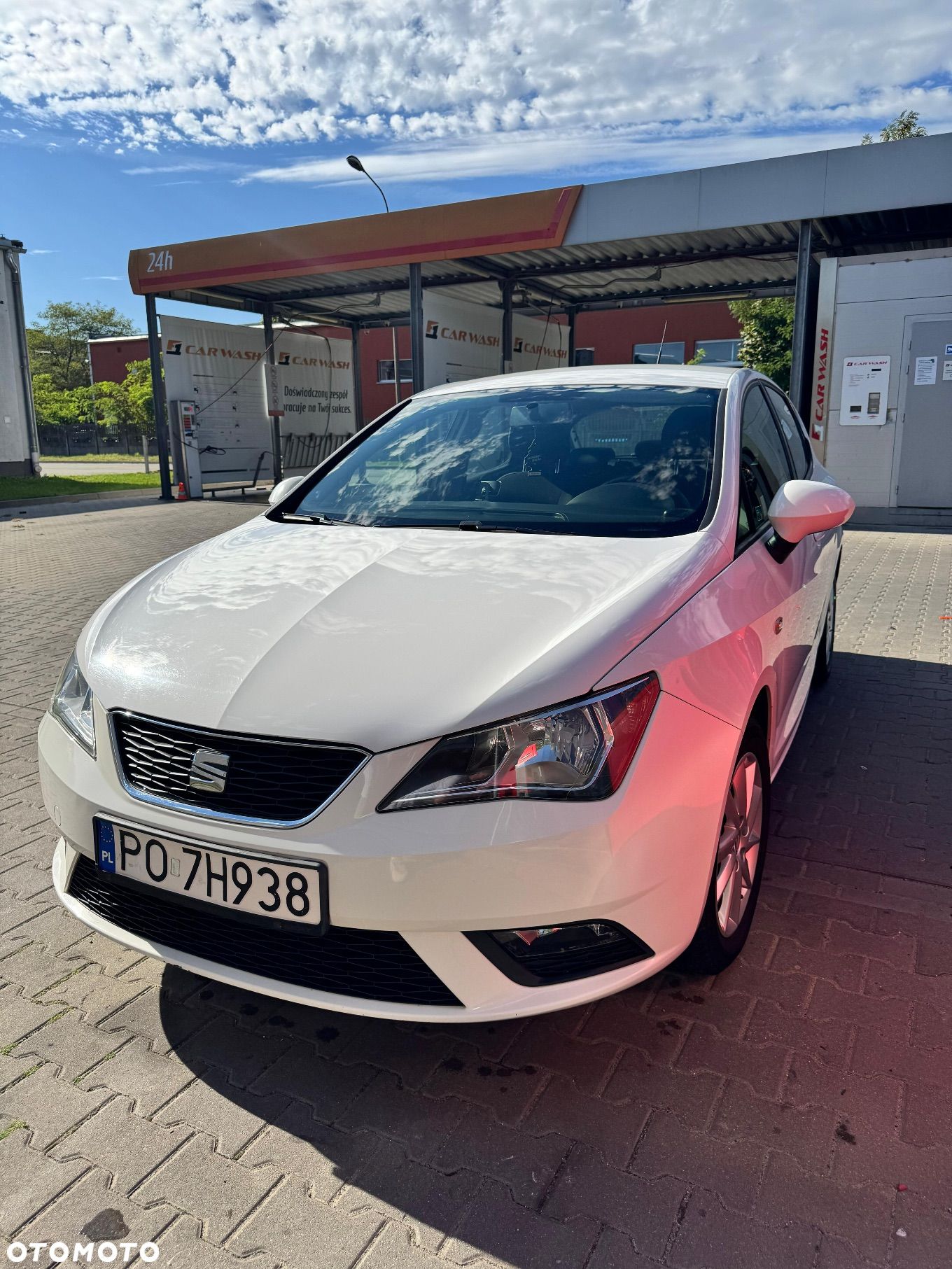 Seat Ibiza 1.2 TSI Style - 1
