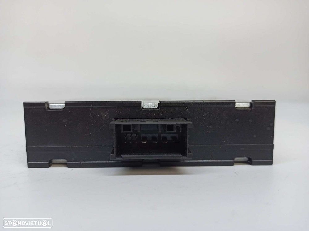 CENTRALINA CAIXA DE VELOCIDADES AUTOMÁTICA BMW SERIE 3 BERLINA (E90) 320D - 5