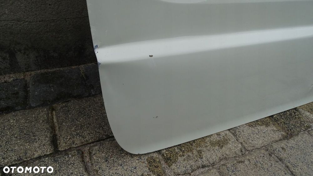 MERCEDES VITO W447 - drzwi tylne lewe - 5