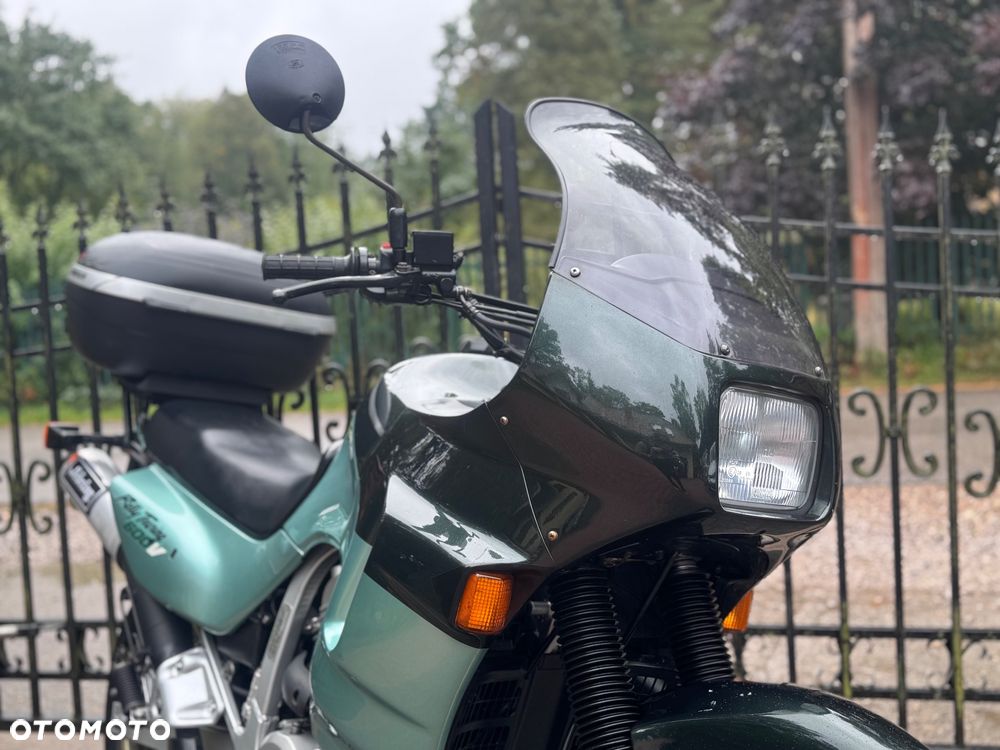 Honda XL - 11
