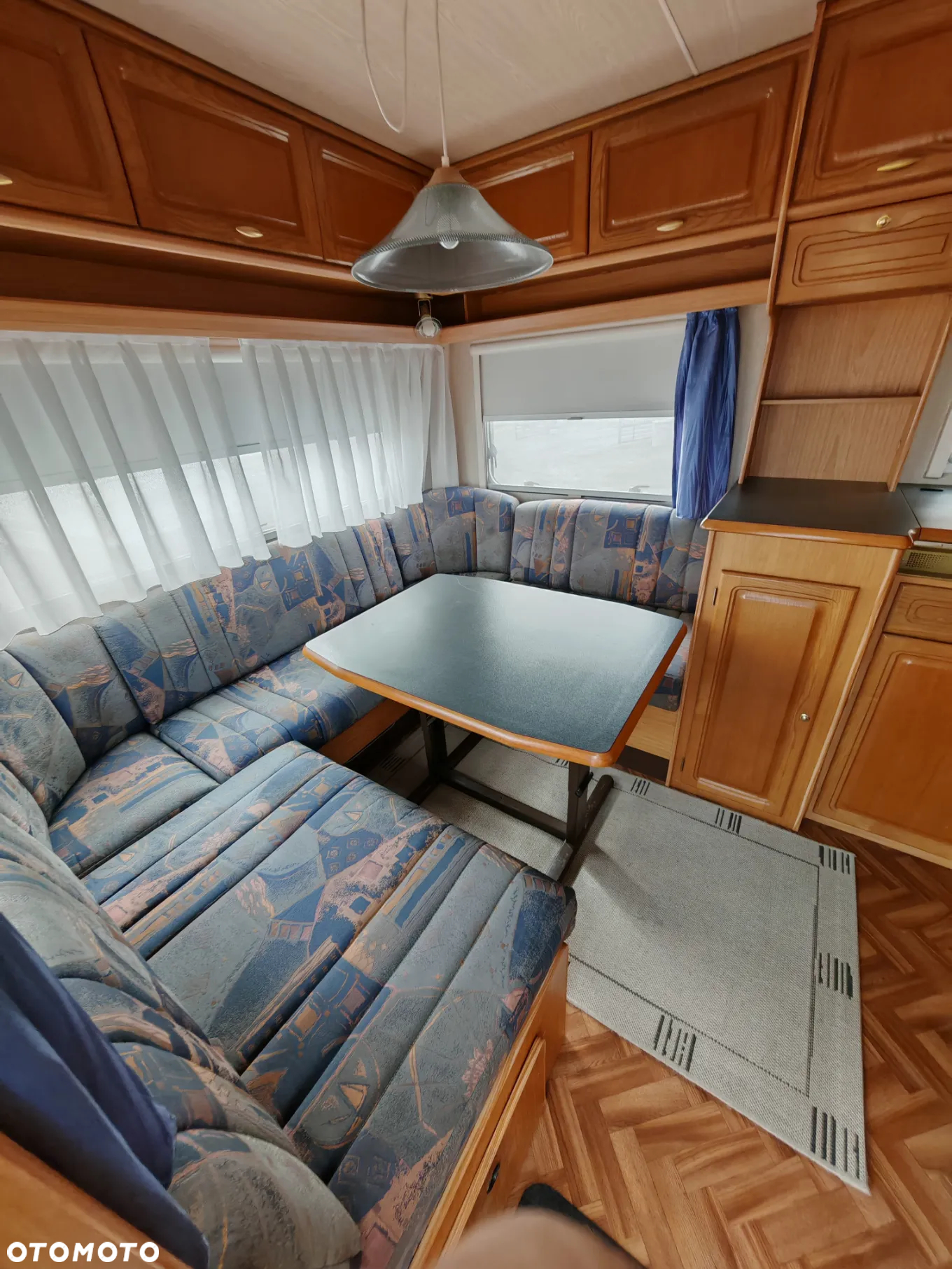 Wilk De Luxe 492 - 13