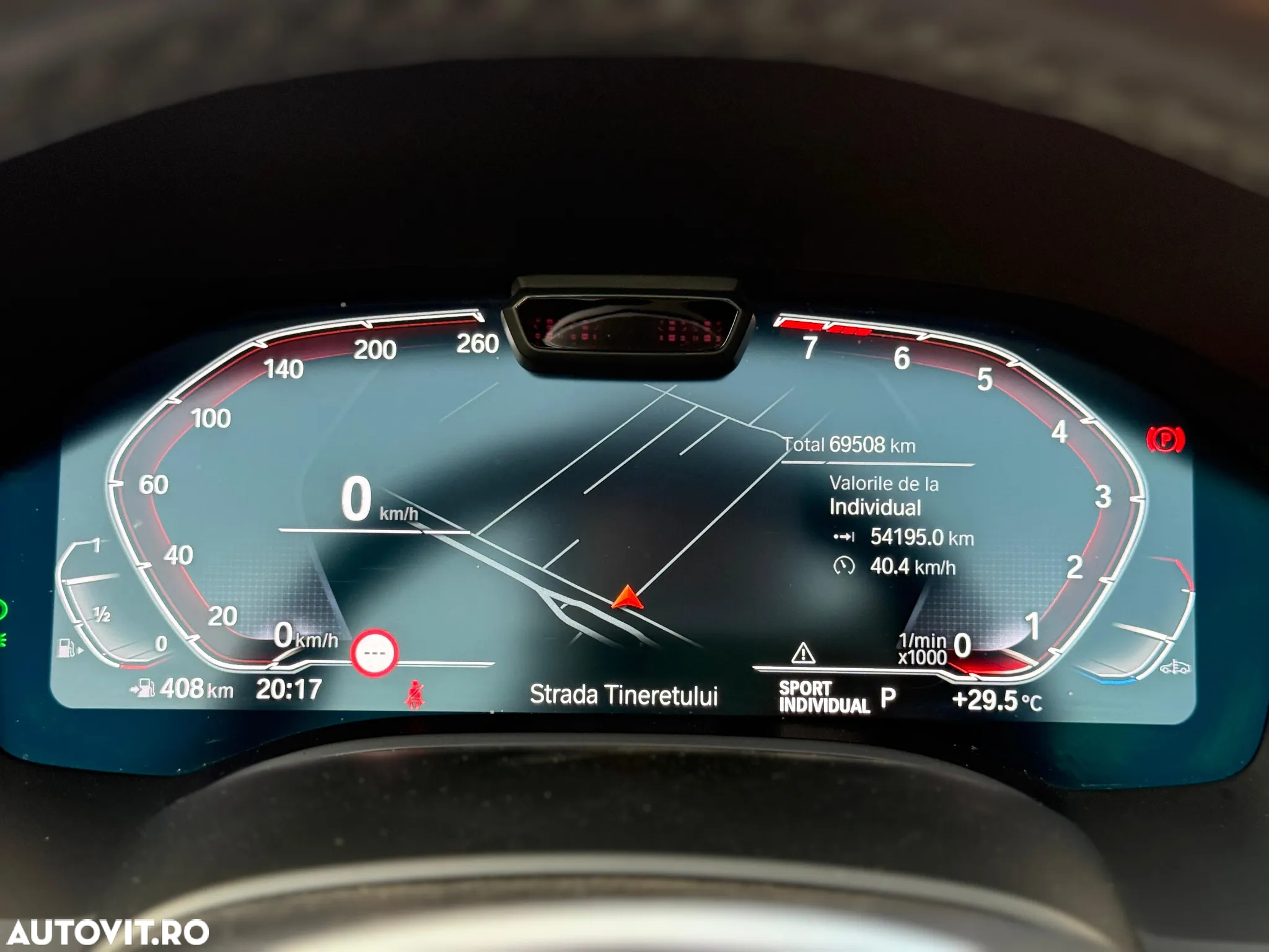 BMW Seria 8 840i xDrive AT - 20