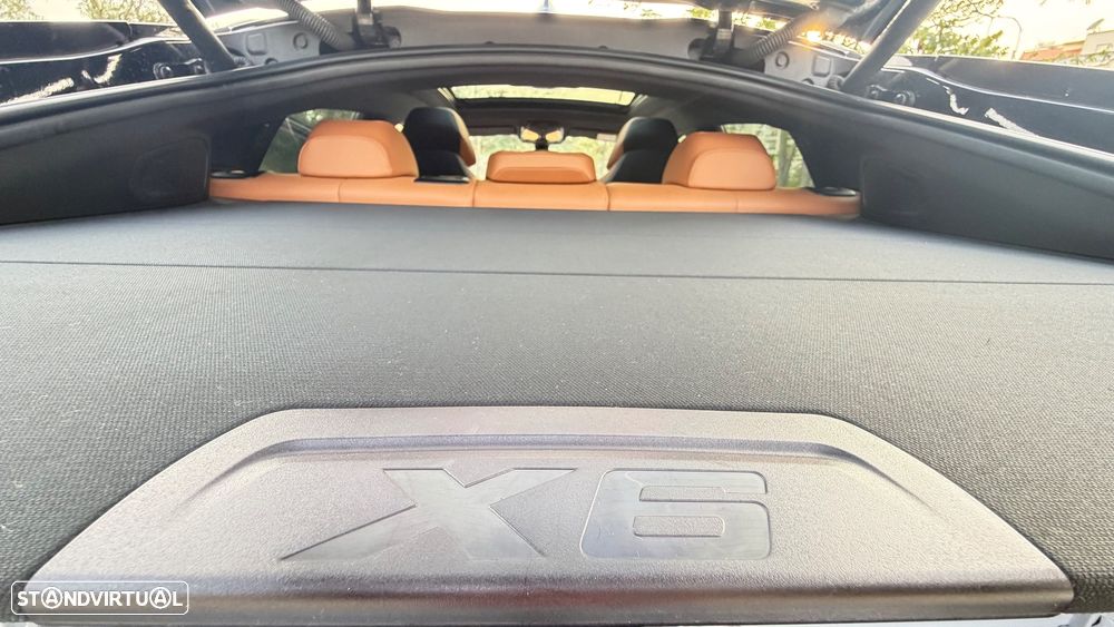 BMW X6 - 19