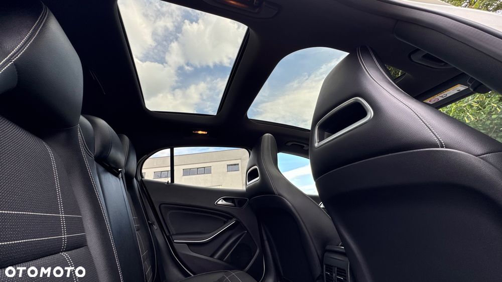 Mercedes-Benz GLA 250 4-Matic - 26