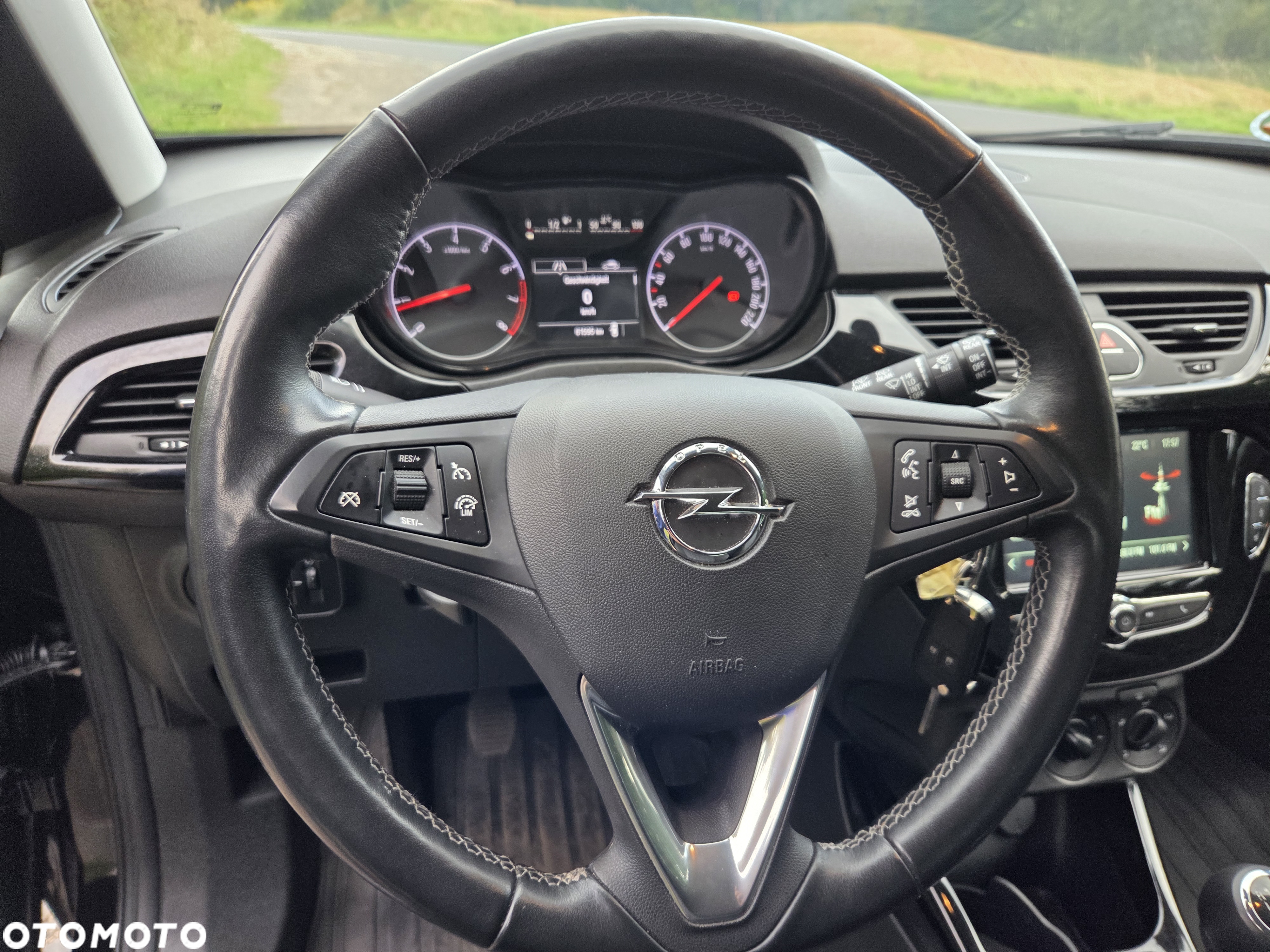 Opel Corsa 1.4 120 Jahre - 25