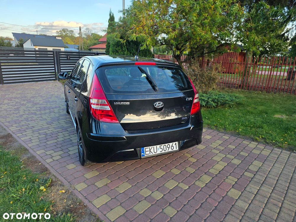 Hyundai i30 1.4 Base EU5 - 25